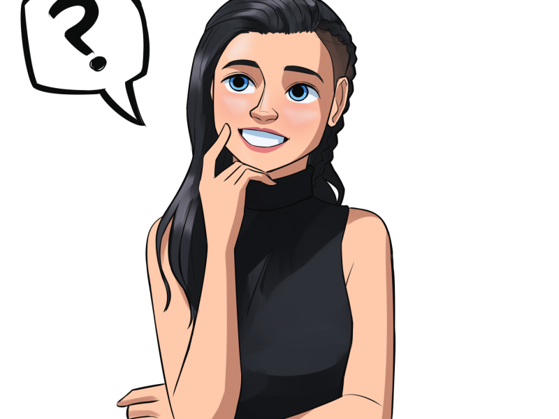 cartoon kim FAQ